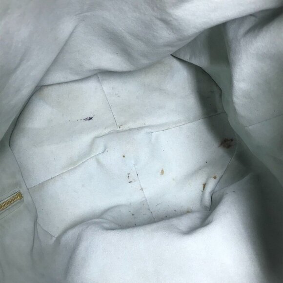 LOUIS VUITTON Pink Monogram Shoulder Bag - Picture 10 of 16